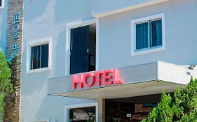 Hotel Aeroporto Star